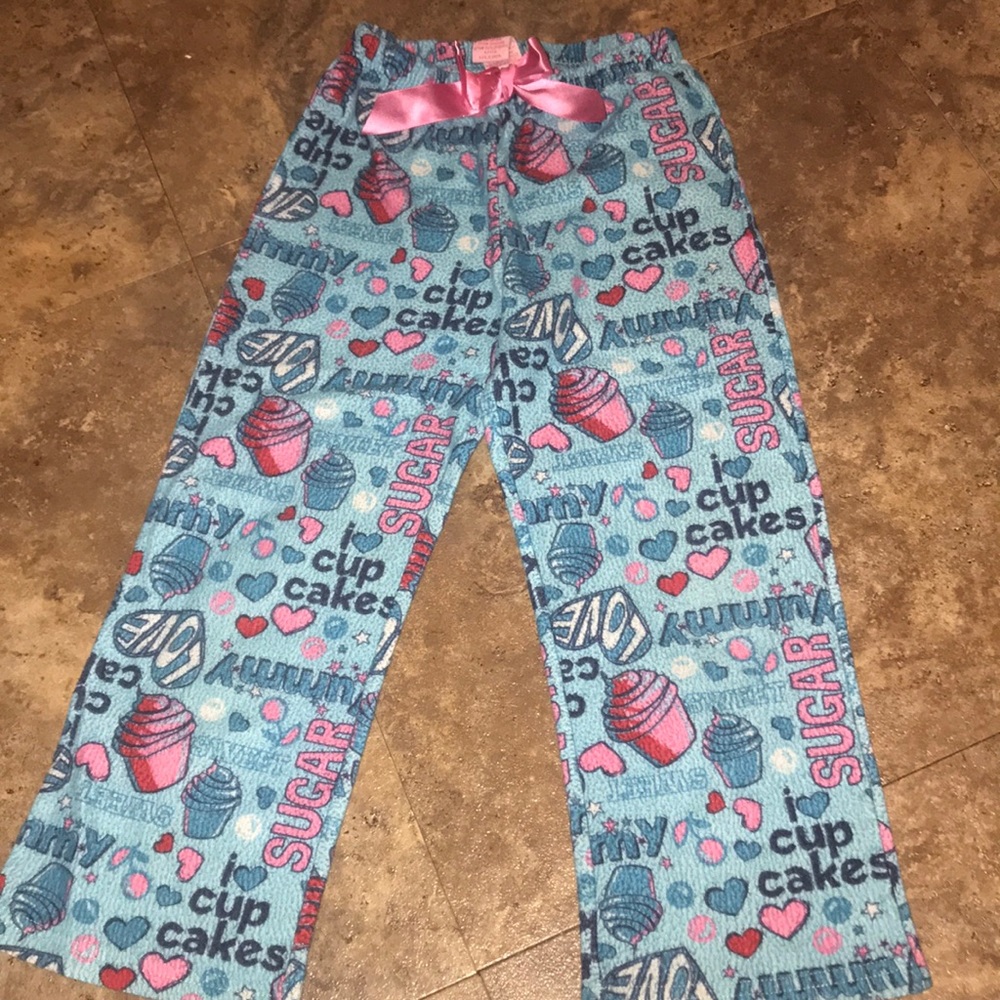 Copper key pjs